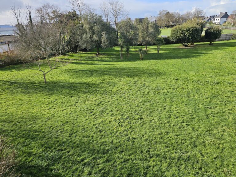 A deux pas des plages et du centre de Larmor-plage